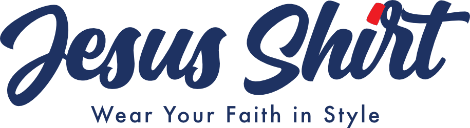 Jesus Shirt Logo